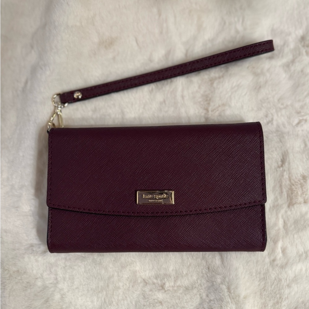 Kate Spade Wristlet